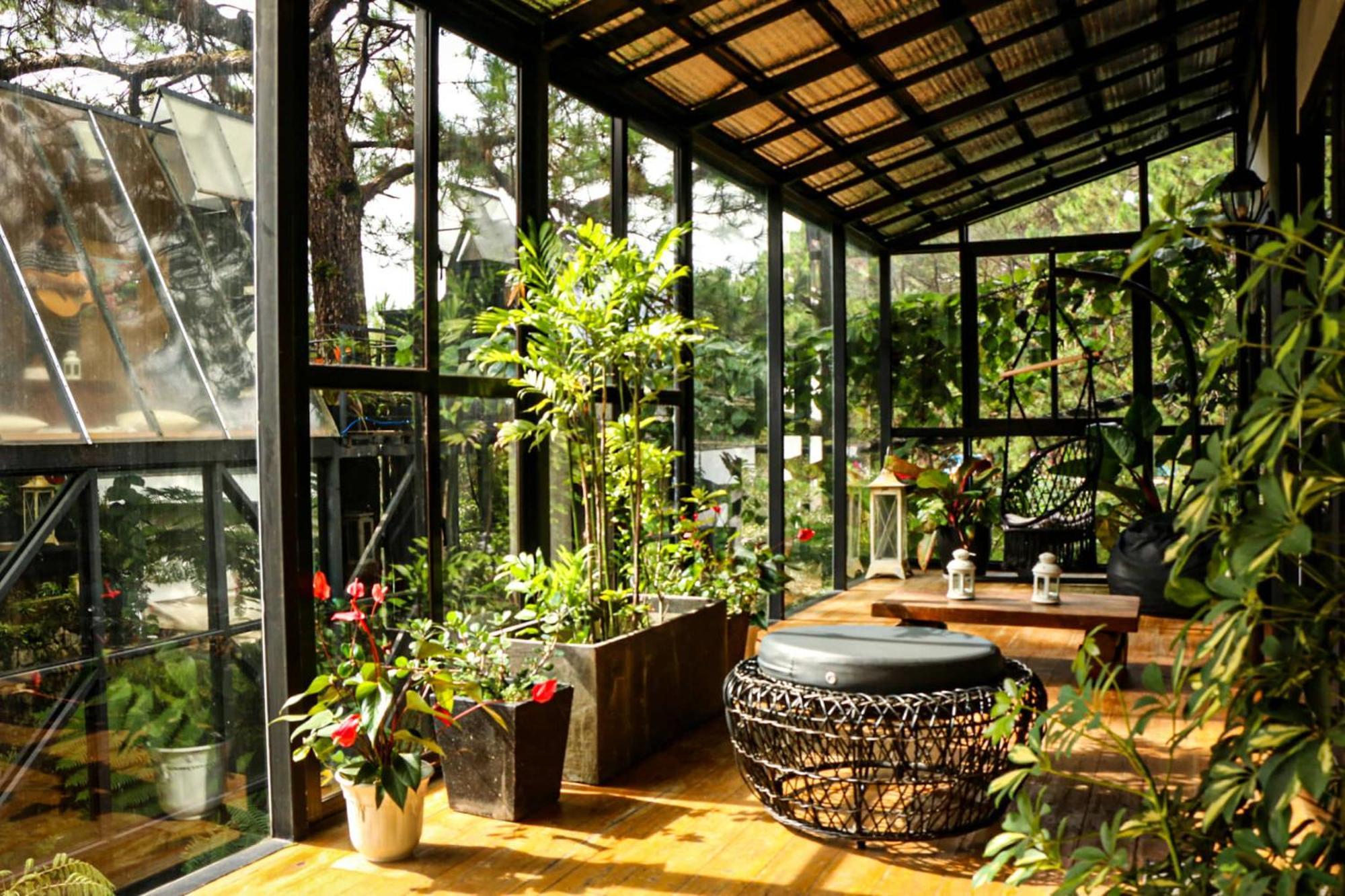 Tudor In The Pines Villa Baguio City Exterior photo