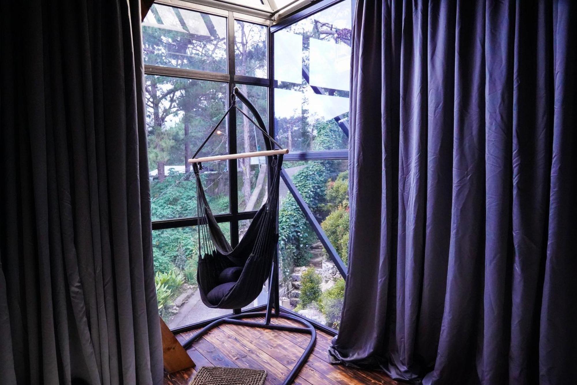 Tudor In The Pines Villa Baguio City Exterior photo